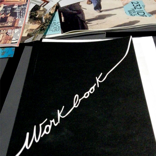 Workbook - Aracne Device